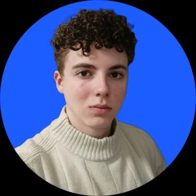 Luis Johnson, the founder of Lunere Digital