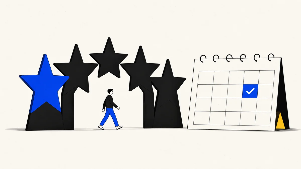 Google Reviews for Med Spas: Why They Decide Who Books